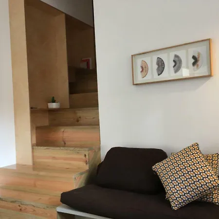 Sobre Ribas 2|12 شقة *